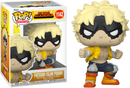 Funko Pop! My Hero Academia - Fat Gum Slim Form