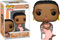 Funko Pop! Whitney Houston - Debut #25 - The Amazing Collectables