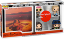 Funko Pop! Albums - Alice in Chains - Dirt Deluxe - 4-Pack
