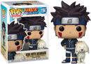 Funko Pop! Naruto: Shippuden - Konoha's Heroes and Horror - Bundle (Set of 6) - The Amazing Collectables