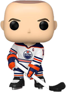 Funko Pop! NHL Hockey - Mark Messier Edmonton Oilers Legends - The Amazing Collectables