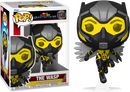 Funko Pop! Ant-Man and the Wasp: Quantumania - Wasp