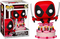 Funko Pop! Deadpool - Deadpool in Cake 30th Anniversary #776 - The Amazing Collectables