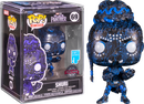 Funko Pop! Black Panther: Legacy - Shuri Damion Scott Artist Series with Pop! Protector