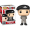 Funko Pop! Starship Troopers - Johnny Rico in Uniform #1047 - The Amazing Collectables