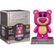 Funko Pop! Toy Story 3 - Lotso 25th Anniversary #13C (2023 Wondrous Convention Exclusive) - [Restricted Shipping / Check Description] - The Amazing Collectables