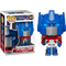 Funko Pop! Transformers (1984) - Optimus Prime #22 - The Amazing Collectables