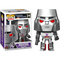 Funko Pop! Transformers (1984) - Megatron #24 - The Amazing Collectables
