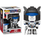 Funko Pop! Transformers (1984) - Jazz #25 - The Amazing Collectables