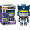 Funko Pop! Transformers (1984) - Soundwave #26 - The Amazing Collectables
