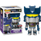 Funko Pop! Transformers (1984) - Seige Soundwave #37 - The Amazing Collectables