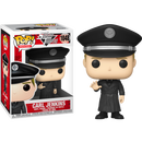 Funko Pop! Starship Troopers - Carl Jenkins