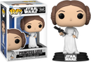Funko Pop! Star Wars Episode VI: A New Hope - A Long Time Ago… - Bundle (Set of 5) - The Amazing Collectables