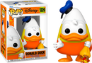 Funko Pop! Disney - Donald Duck as Candy Corn Halloween