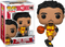 Funko Pop! NBA Basketball - Trae Young Atlanta Hawks 2021 City Edition Jersey #146 - The Amazing Collectables
