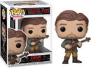 Funko Pop! Dungeons & Dragons: Honor Among Thieves (2023) - Edgin