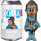Funko - Thor - Valkyrie - Vinyl SODA Figure in Collector Can (2023 Wondrous Convention Exclusive) - The Amazing Collectables