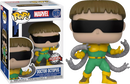 Funko Pop! Spider-Man: The Animated Series - Doctor Octopus