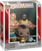 Funko Pop! Magazine Covers - WWE - Mr. T WrestleMania I #18 - The Amazing Collectables