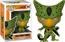 Funko Pop! Dragon Ball Z - First Form Cell