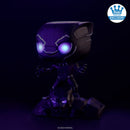 Funko Pop! Black Panther (2018) - Black Panther Pop! Vinyl Figure with Lights & Sounds