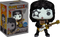 Funko Pop! Kiss - Paul Stanley The Starchild Glow in the Dark #122 - The Amazing Collectables