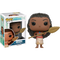 Funko Pop! Moana - Moana with Oar #216 - The Amazing Collectables