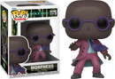 Funko Pop! The Matrix Resurrections - Morpheus in Pink Suit