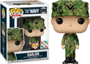 Funko Pop! America’s Navy - Female Sailor