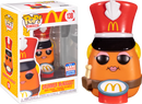 Funko Pop! McDonald's - Band Master Nugget