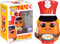 Funko Pop! McDonald's - Band Master Nugget #138 (2021 Summer Convention Exclusive) - The Amazing Collectables