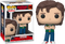Funko Pop! Stranger Things 4 - Steve #1245 - The Amazing Collectables