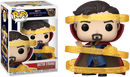 Funko Pop! Spider-Man: No Way Home - Doctor Strange with Spell