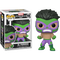 Funko Pop! Marvel: Lucha Libre Edition - El Furioso Hulk