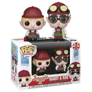 Funko Pop! Peppermint Lane - Randy & Rob - 2-Pack - The Amazing Collectables