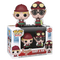Funko Pop! Peppermint Lane - Randy & Rob - 2-Pack - The Amazing Collectables