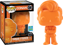 Funko Pop! Conan - Conan O'Brien Team Coco Orange