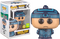 Funko Pop! South Park: Phone Destroyer - Digital Stan Glow in the Dark #36 (2022 Summer Convention Exclusive) - The Amazing Collectables