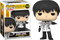 Funko Pop! Tokyo Ghoul: re - Kuki Urie #1125 - The Amazing Collectables