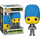 Funko Pop! The Simpsons - Marge Simpson as Skeleton