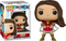 Funko Pop! Shazam! (2019) - Mary #262 - The Amazing Collectables