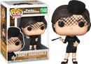 Funko Pop! Parks and Recreation - Janet Snakehole