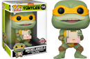 Funko Pop! Teenage Mutant Ninja Turtles II: The Secret of the Ooze - Michelangelo 10"