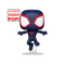 Funko Pop! Spider-Man: Across the Spider-Verse - Miles Morales as Spider-Man 10" Jumbo #1236 - The Amazing Collectables