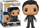 Funko Pop! The Umbrella Academy - Ben Hargreeves with Black Outfit