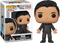 Funko Pop! The Umbrella Academy - Ben Hargreeves with Black Outfit #1113 - The Amazing Collectables