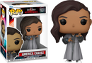 Funko Pop! Doctor Strange in the Multiverse of Madness - America Chavez