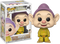 Funko Pop! Snow White and the Seven Dwarfs - Dopey