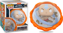 Funko Pop! Avatar: The Last Airbender - Aang in Avatar State 6” Super Sized