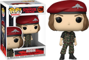 Funko Pop! Stranger Things 4 - Robin in Hunter Outfit